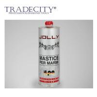 Клей для камня полиэфирный жидкий ILPA JOLLY M2137 прозрачный