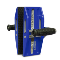 Двуручный захват AUSAVINA (Black) / 250кг/0-40мм (комплект 2шт)