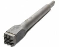 Бучарда пневмо REXID 3х3 D14