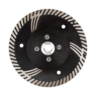 Диск турбо Euro Standard TECH-NICK D125/M14